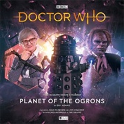 Time War: Planet of the Ogrons