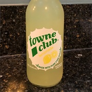 Towne Club Lemonade