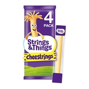 Cheese Strings