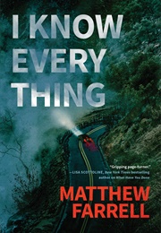 I Know Everything (Matthew Farrell)