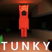 Tunky
