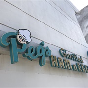 Peg's Glorified Ham N Egg, Reno