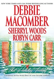 That Holiday Feeling (Debbie Macomber)