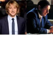 OWEN WILSON:  Punch-Drunk Love (2002)