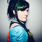 Bitch (Bitch and Animal)