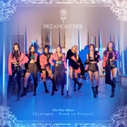 Dreamcatcher - Odd Eye (2021)