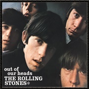 Out of Our Heads - The Rolling Stones (1966)