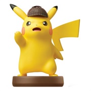 Detective Pikachu