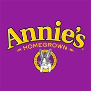 Annie's