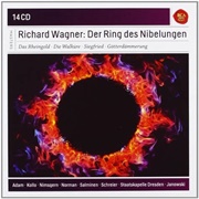 Richard Wagner's Ring Cycle Is First Performed in Its Entirety 1876