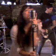 Mr. Colson - Cassie Steele