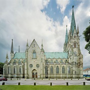 Skara Cathedral