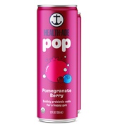 Health-Ade Pop Pomegranate Berry