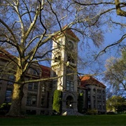 Whitman College