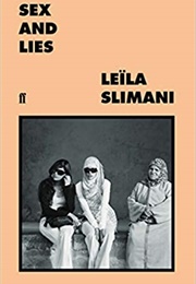 Sex and Lies (Leila Slimani)