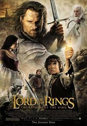 Lord of the Rings: Return of King (2003)