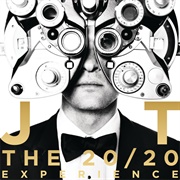 The 20/20 Experience (Justin Timberlake, 2013)