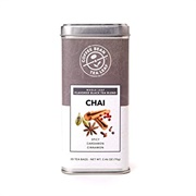 The Coffee Bean & Tea Leaf Chai Tea