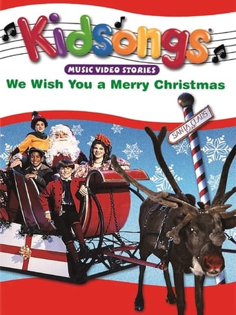 Kidsongs: We Wish You a Merry Christmas (1992)