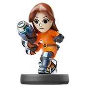 Mii Gunner (Smash Bros.)