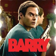 Barry