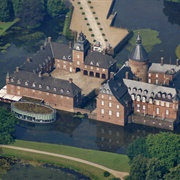 Burg Anholt