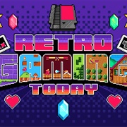 Retro Gaming