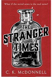 Stranger Times (Ck Mcdonnell)