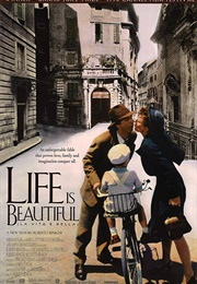 Life Is Beautiful (1997)