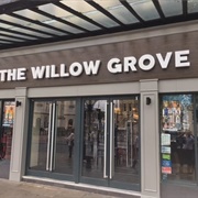 The Willow Grove - Southport