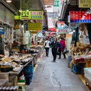 Namdaemun Market