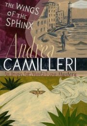 The Wings of the Sphinx (Andrea Camilleri)