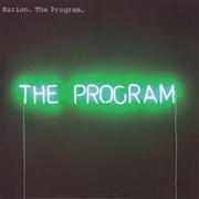 Marion - The Program