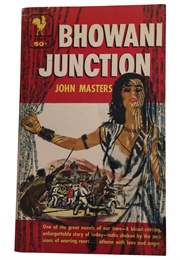 Bhowani Junction (Masters)