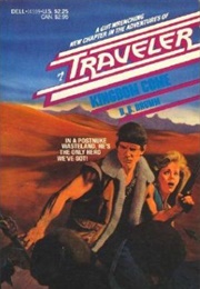 Kingdom Come (D.B. Drumm)