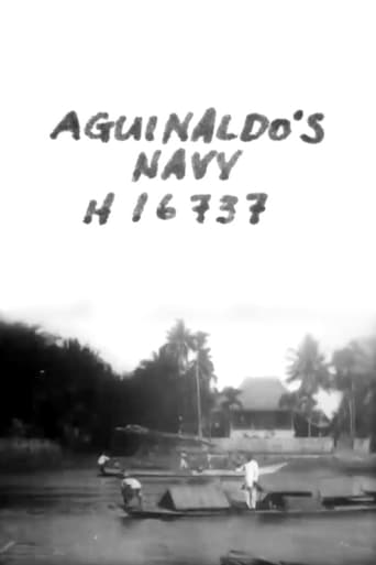 Aguinaldo's Navy (1900)