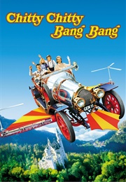 Chitty Chitty Bang Bang (1968)