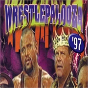 ECW Wrestlepalooza 1997