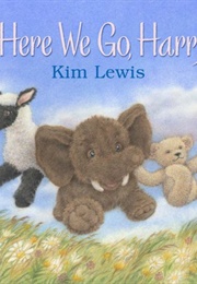 Here We Go Harry (Lewis, Kim)