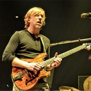 Trey