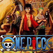 One Piece Season 5