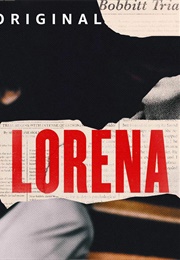Lorena (2019)