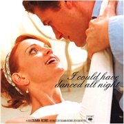 I Could Have Danced All Night Glee