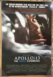 Apollo 13: The Imax Experience (2002)