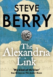 The Alexandria Link (Steve Berry)