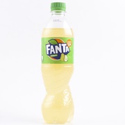 Fanta Pear