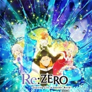 Re:Zero - Starting Life in Another World Season 2 Part 2