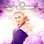 Fight or Flight by Emily Osment