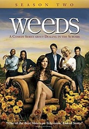 Weeds Season 2 (2006)