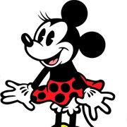 Minnie Mouse